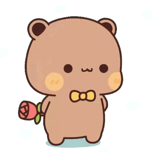 Cute Bears